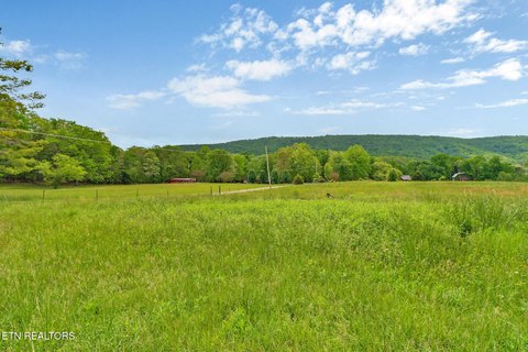 Unrestricted Land Near Flatrock Speedway