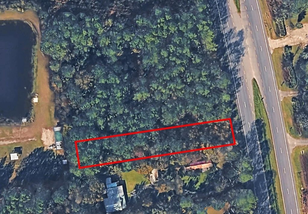 Us Highway 1, St Augustine, FL 32086