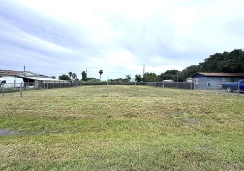 Land, Rockport, TX