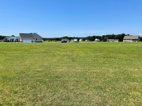 Residential Lot in Gated Subdivision