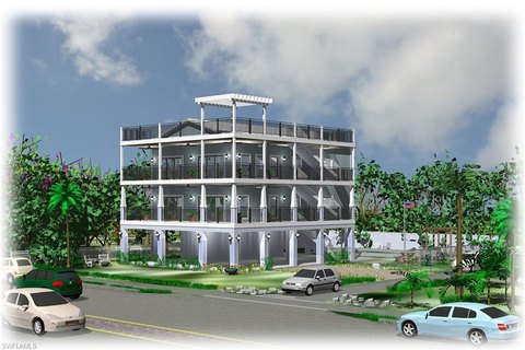 Waterfront Multifamily Development Site