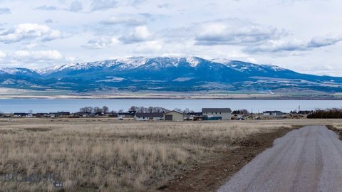 Townsend, MT Land Opportunity
