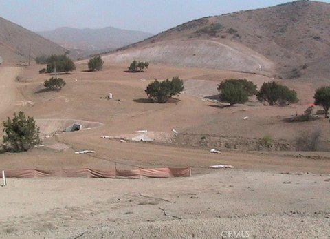 Perris Land with Upgrades