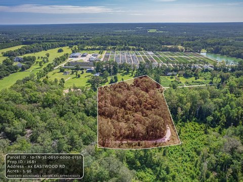 Residential Land Parcel