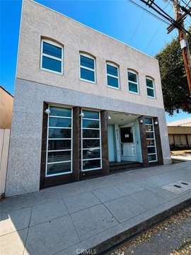 Specialty Commercial Space