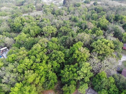 Vacant Land in Growing Area