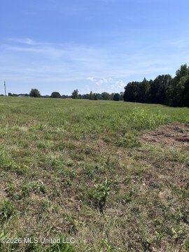 Hernando, MS Land Available