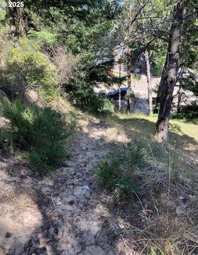 Spacious Lot in Desirable Neighborhood