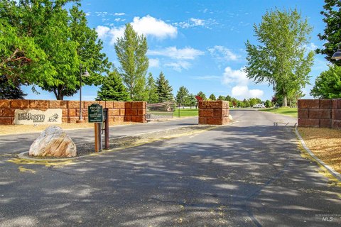 Residential Land in Twin Falls