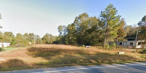Land, Bladenboro, NC