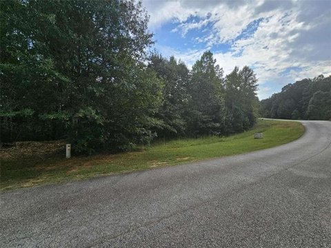 Toccoa, GA Homesite Opportunity