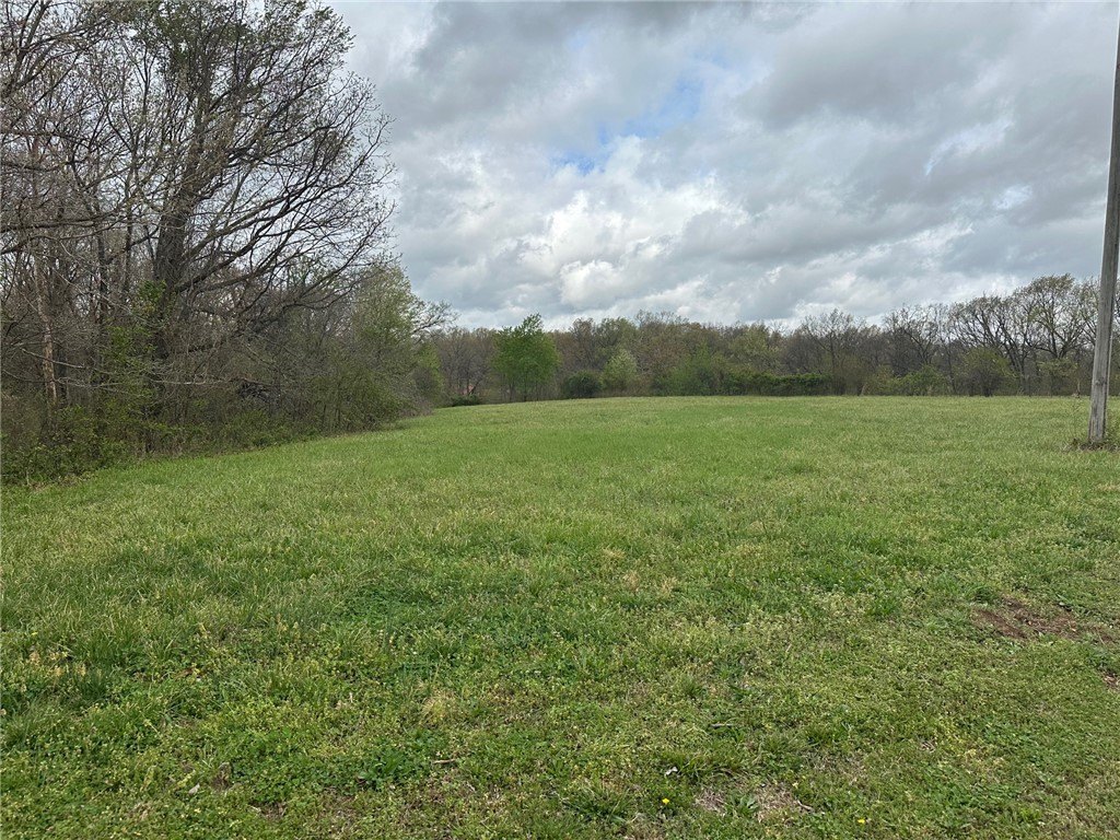 Highfill Land Tract For Sale