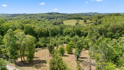Unrestricted Land in Knoxville, TN