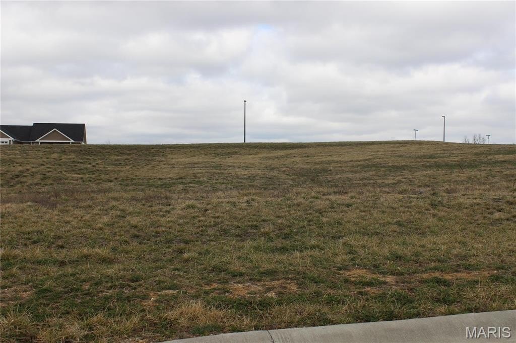 Residential Land in Hannibal, Missouri