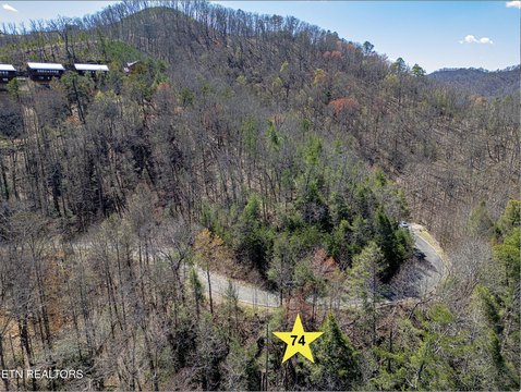 Sevierville, TN Land For Sale