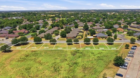 Land, Stephenville, TX
