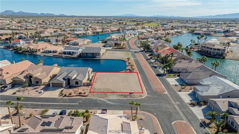Land, Fort Mohave, AZ