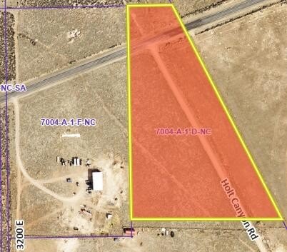 Enterprise, UT Land Opportunity
