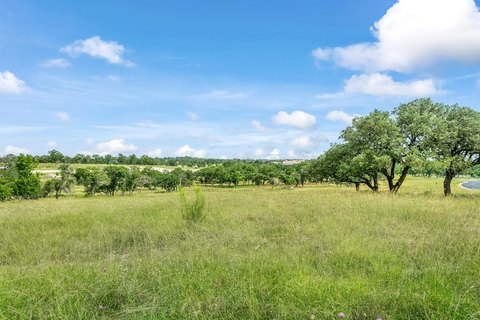 5-Acre Homesite in Hidden Springs