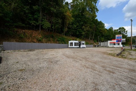 Commercial Lot in Pomeroy, Ohio