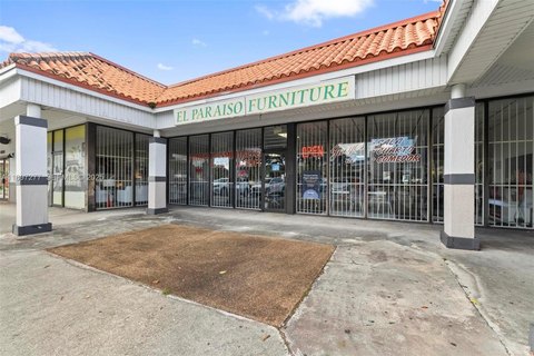 Established Furniture Business in Miami