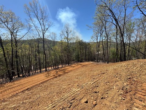 LAND - Hayesville, NC