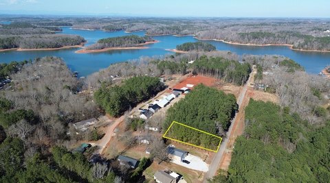 Townville, SC Land Opportunity