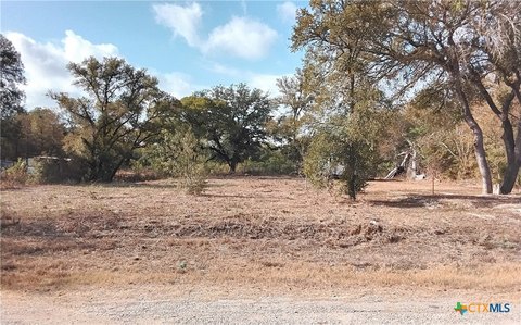 Residential Lots in Waelder, TX