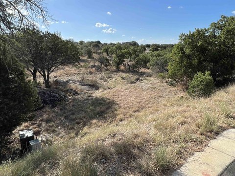 LAND - Horseshoe Bay, TX