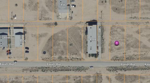 Multifamily Zoned Land in California