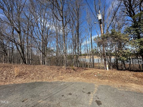 Land in Forsyth County Auction