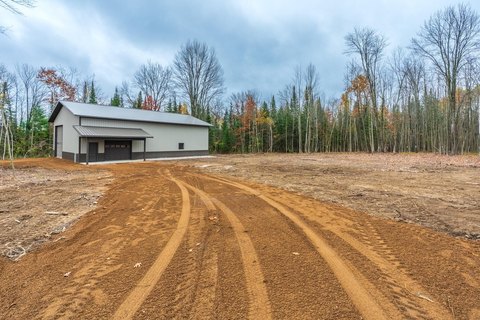 Land, Mosinee, WI