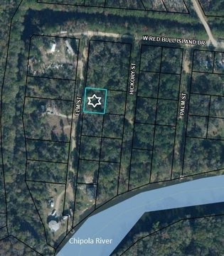 Land Near Chipola River