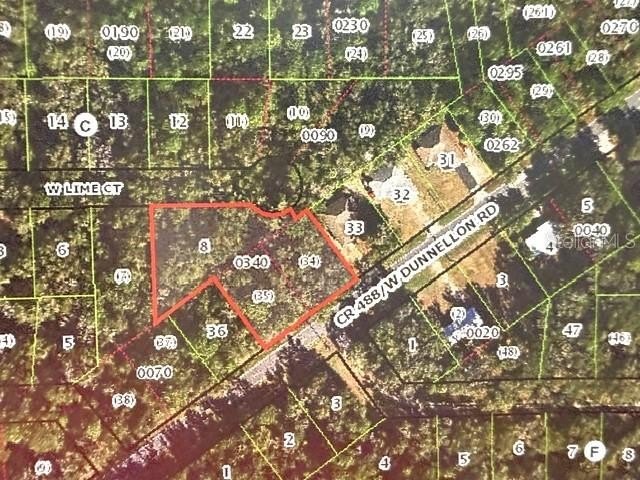 Crystal River Land For Sale