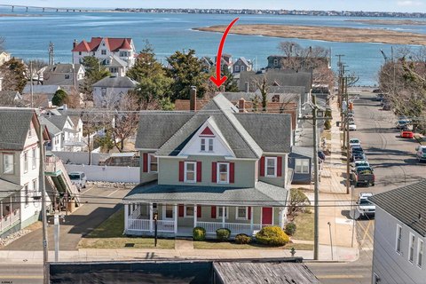 Somers Point Legal Duplex