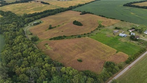25 Acres Near Plattsburg