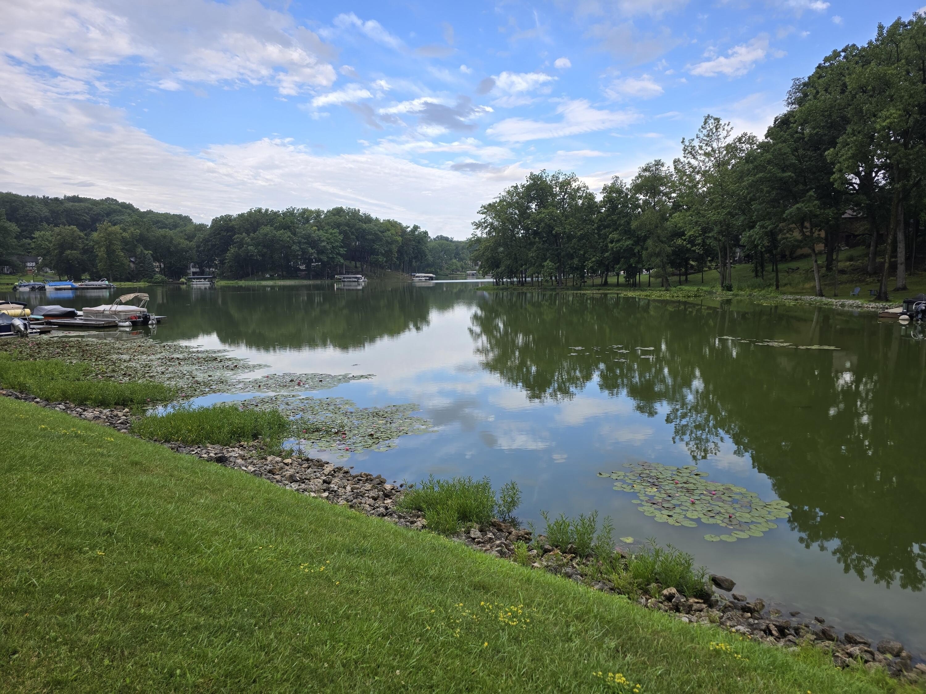 Shorewood Forest Vacant Land Parcel