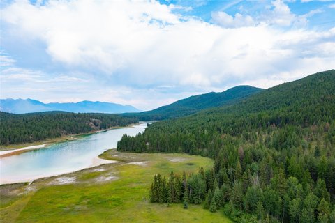 LAND - Rexford, MT