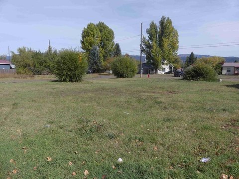 Land, New Meadows, ID