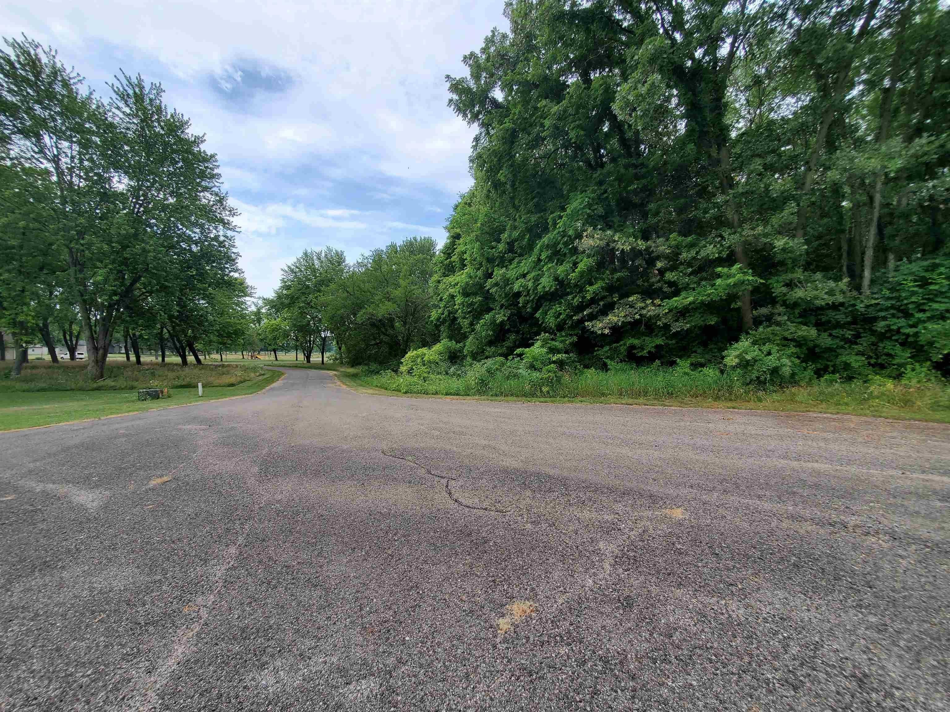 Residential Land Near Big Turkey
