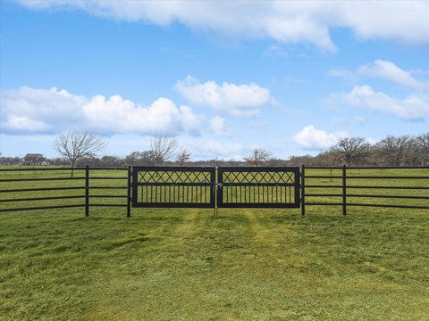 Improved Land Ready for Construction