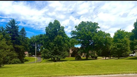 LAND - Green Twp, OH