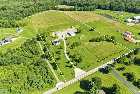 Land, Batavia Twp, OH