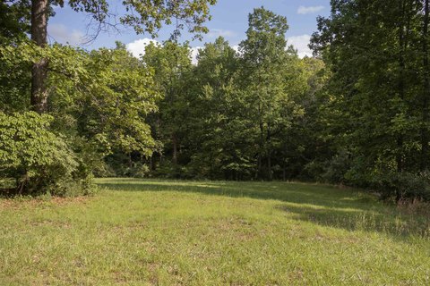 Residential Building Lot with Public Water