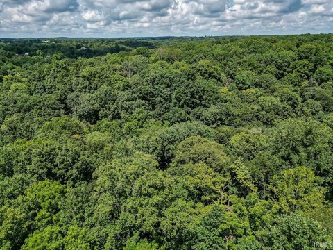 Lakefront Residential Development Land