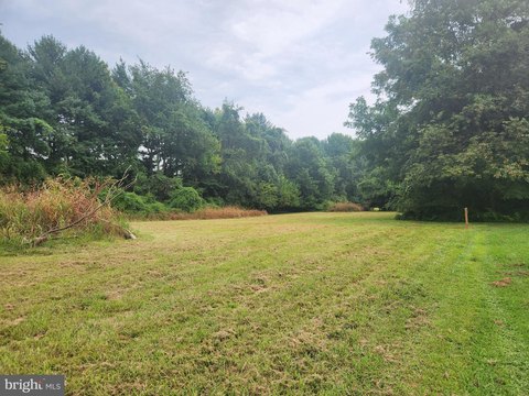 LAND - QUEEN ANNE, MD