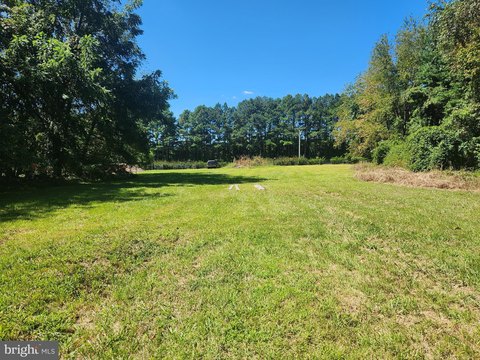 Land, QUEEN ANNE, MD