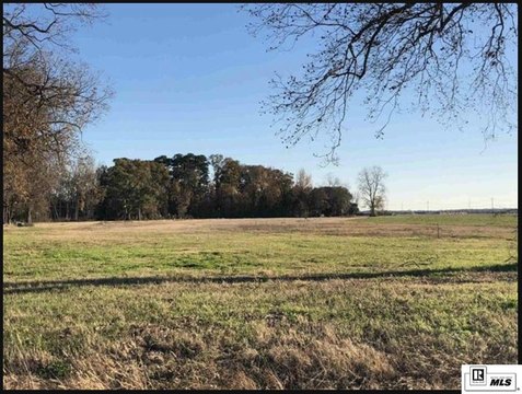 LAND - Sterlington, LA