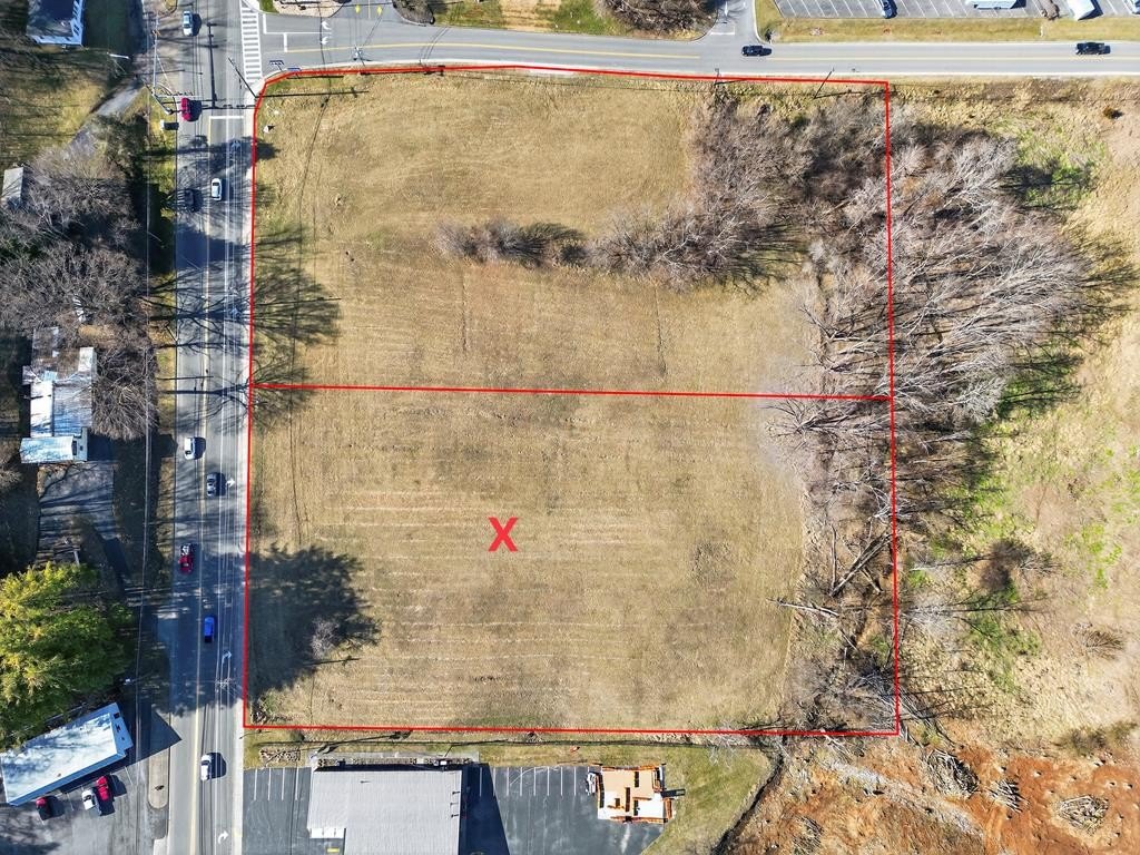 Prime Commercial Land in Lebanon