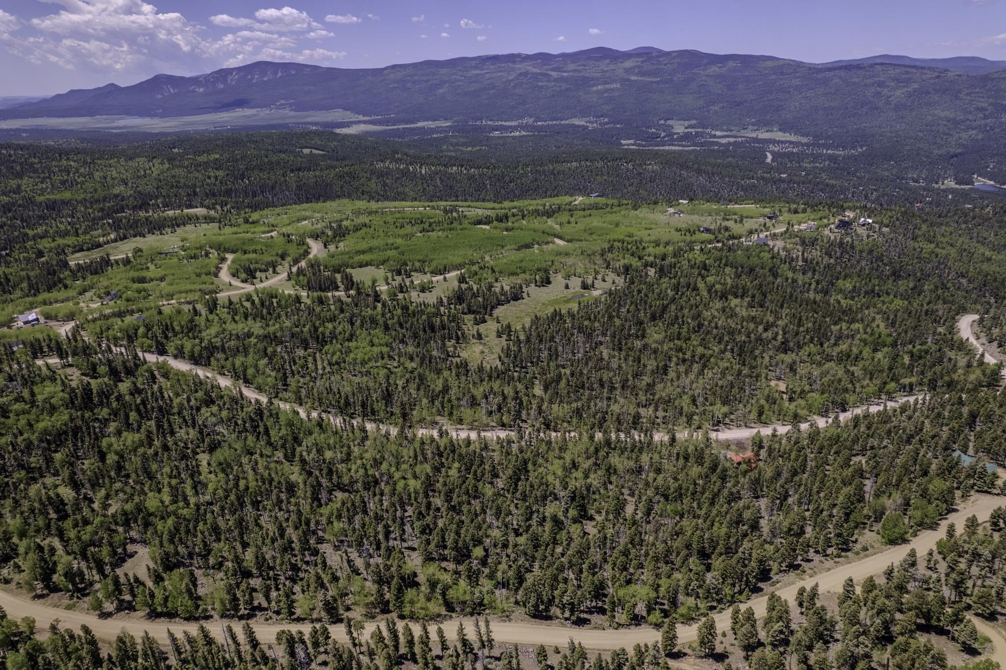 Angel Fire Double Lot